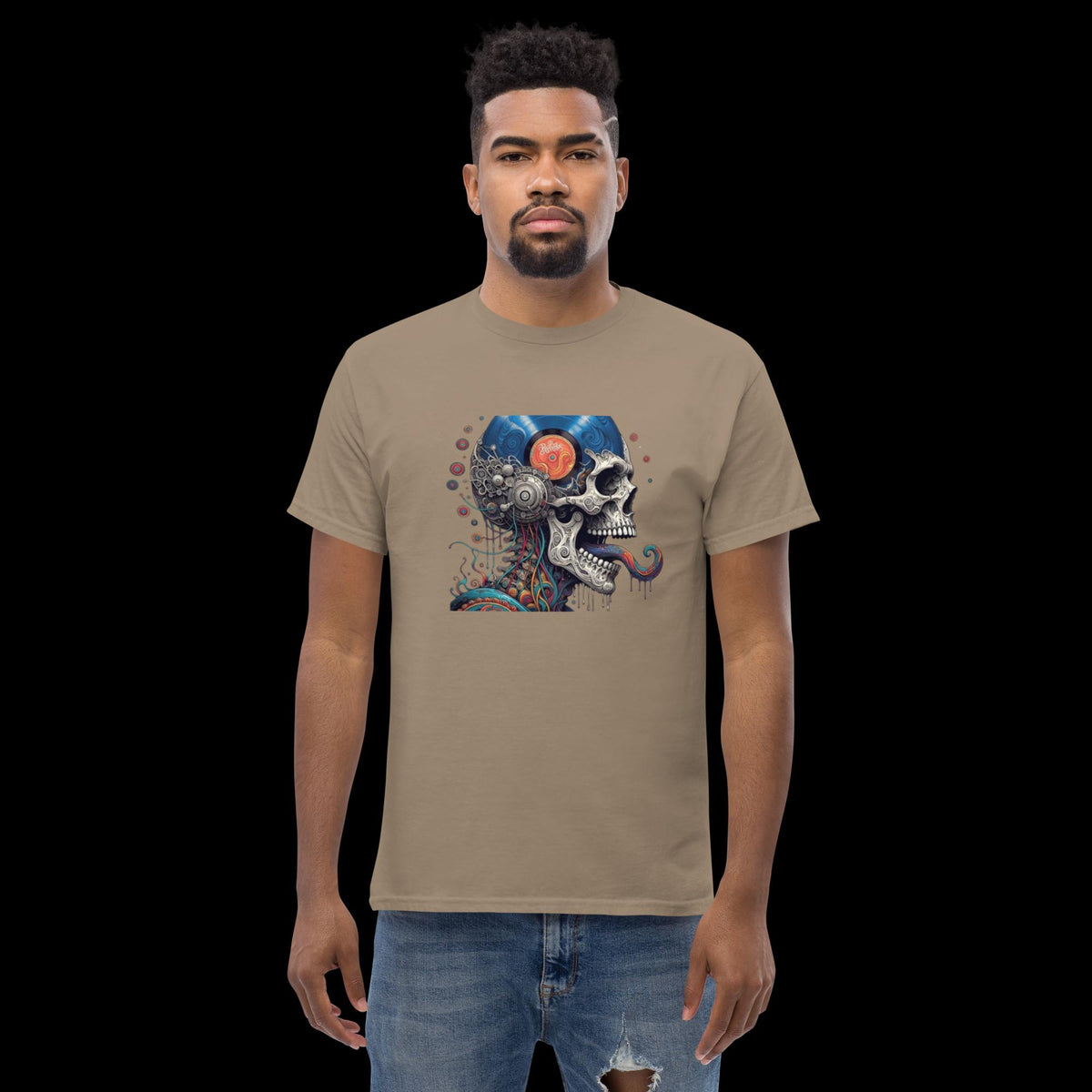 Unisex classic tee