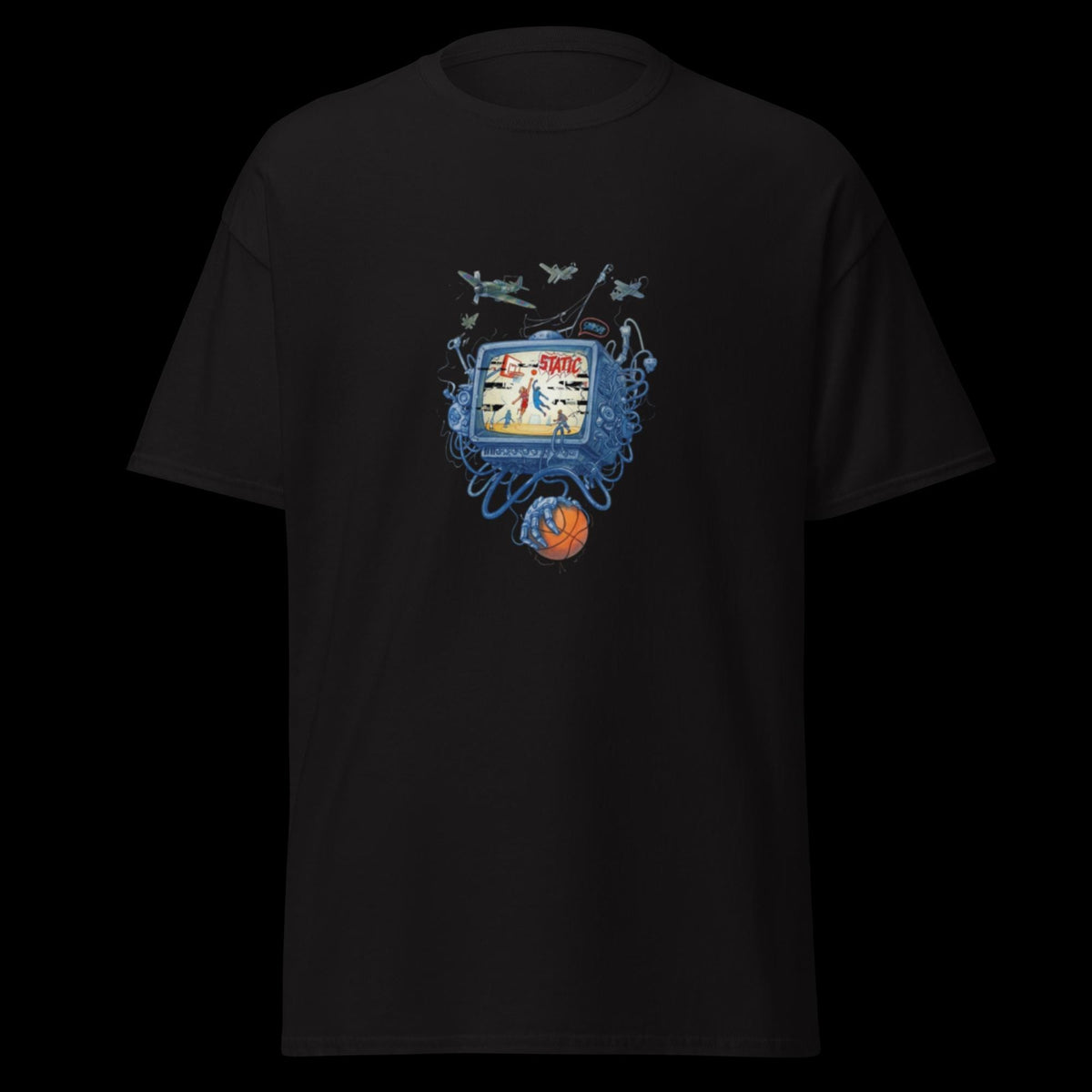 Unisex classic tee
