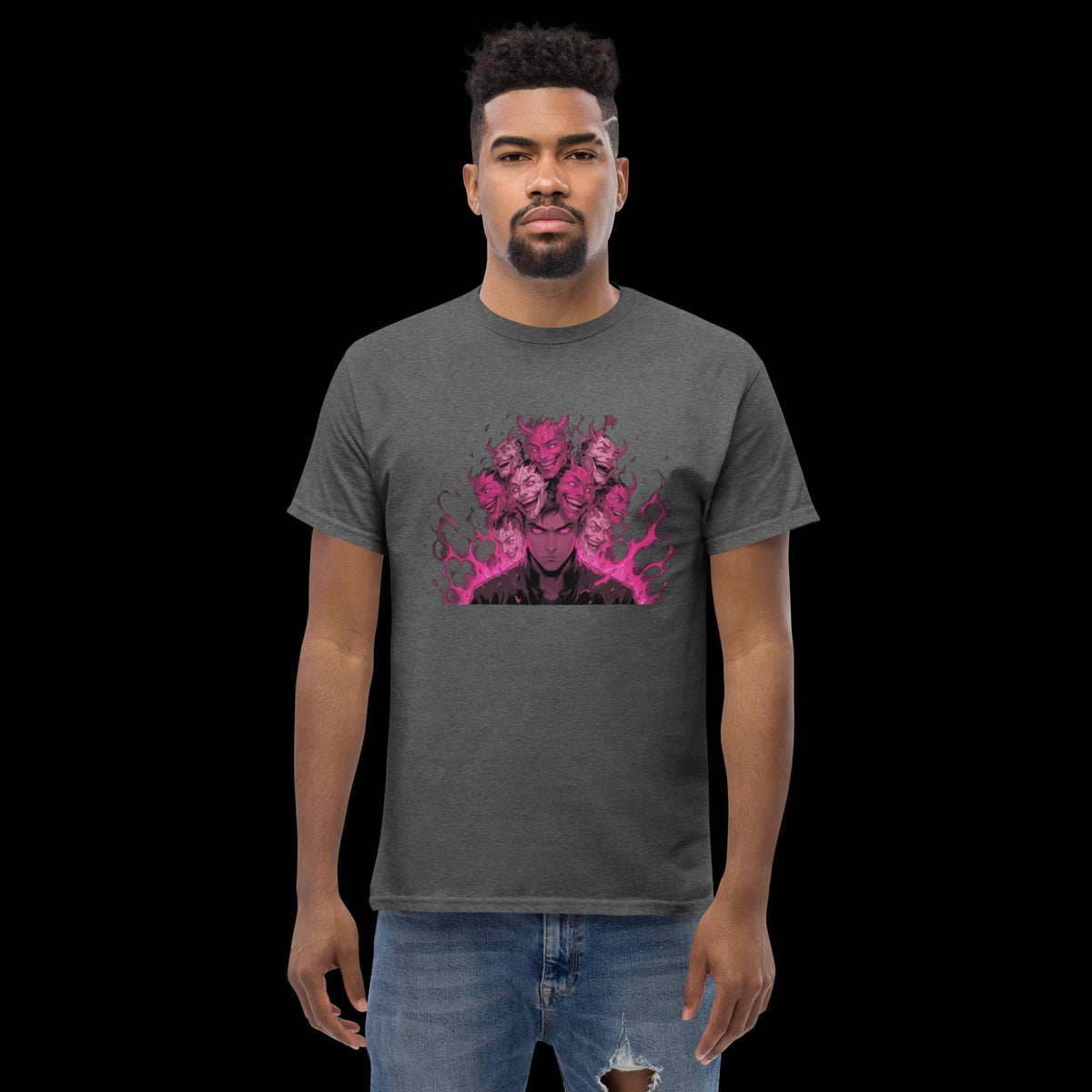 Unisex classic tee