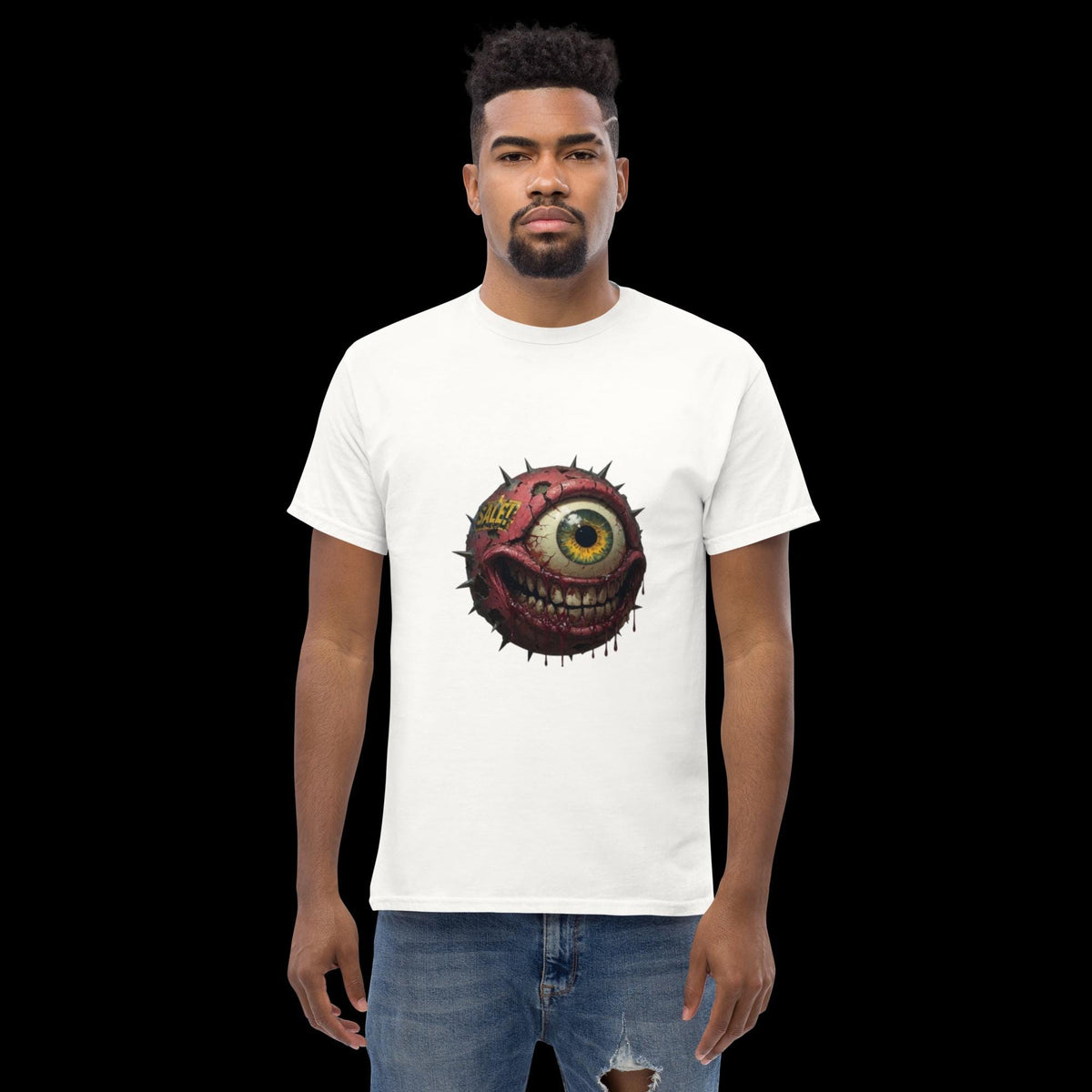 Unisex classic tee