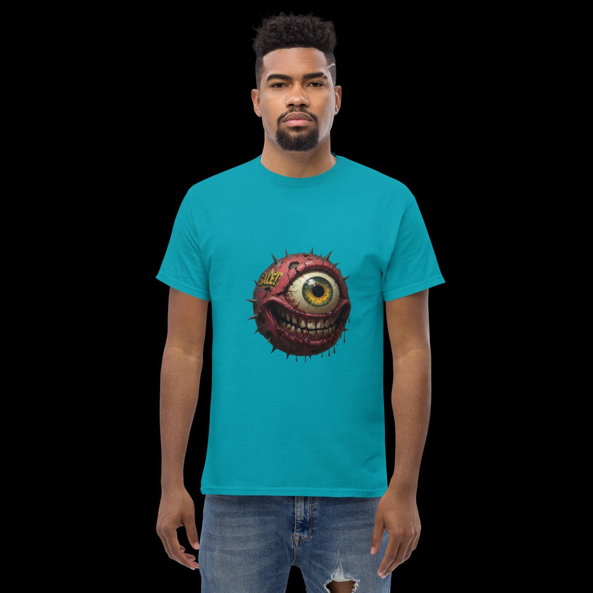 Unisex classic tee