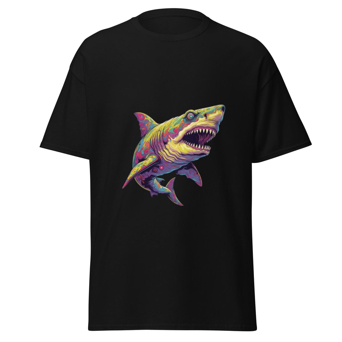 Unisex classic tee