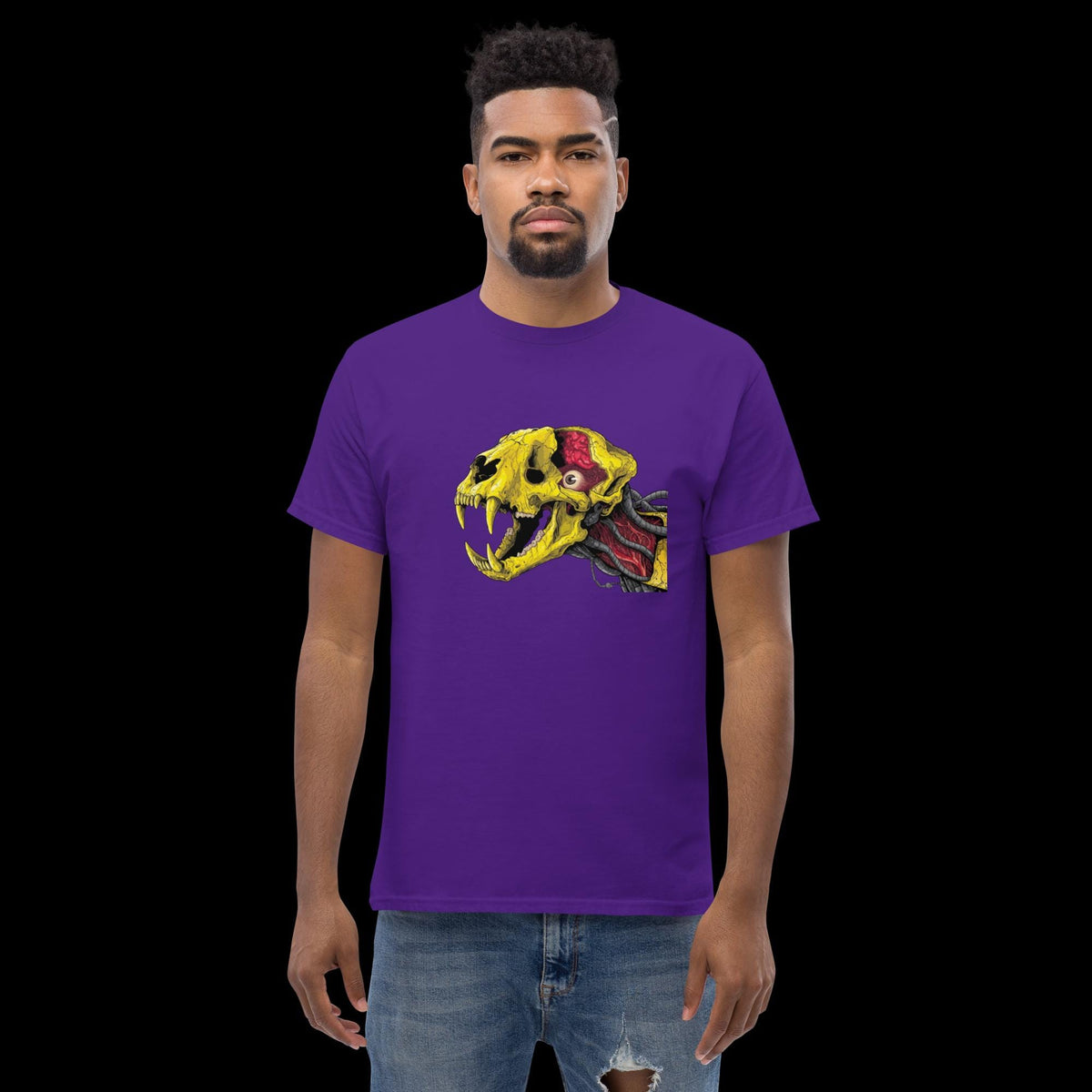 Unisex classic tee