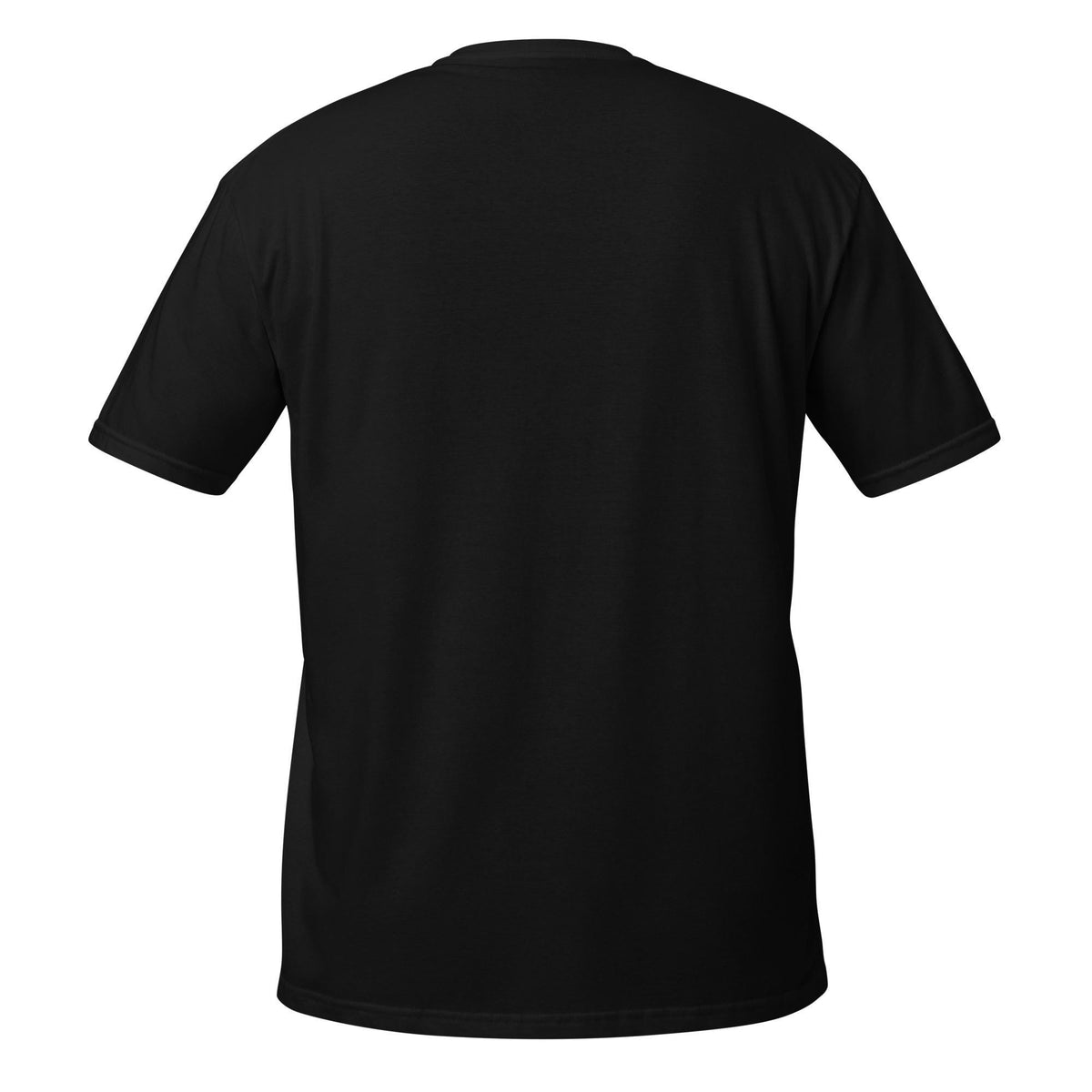 Look Into My Soul – Dark Art Graphic T-Shirt | Unisex Tee