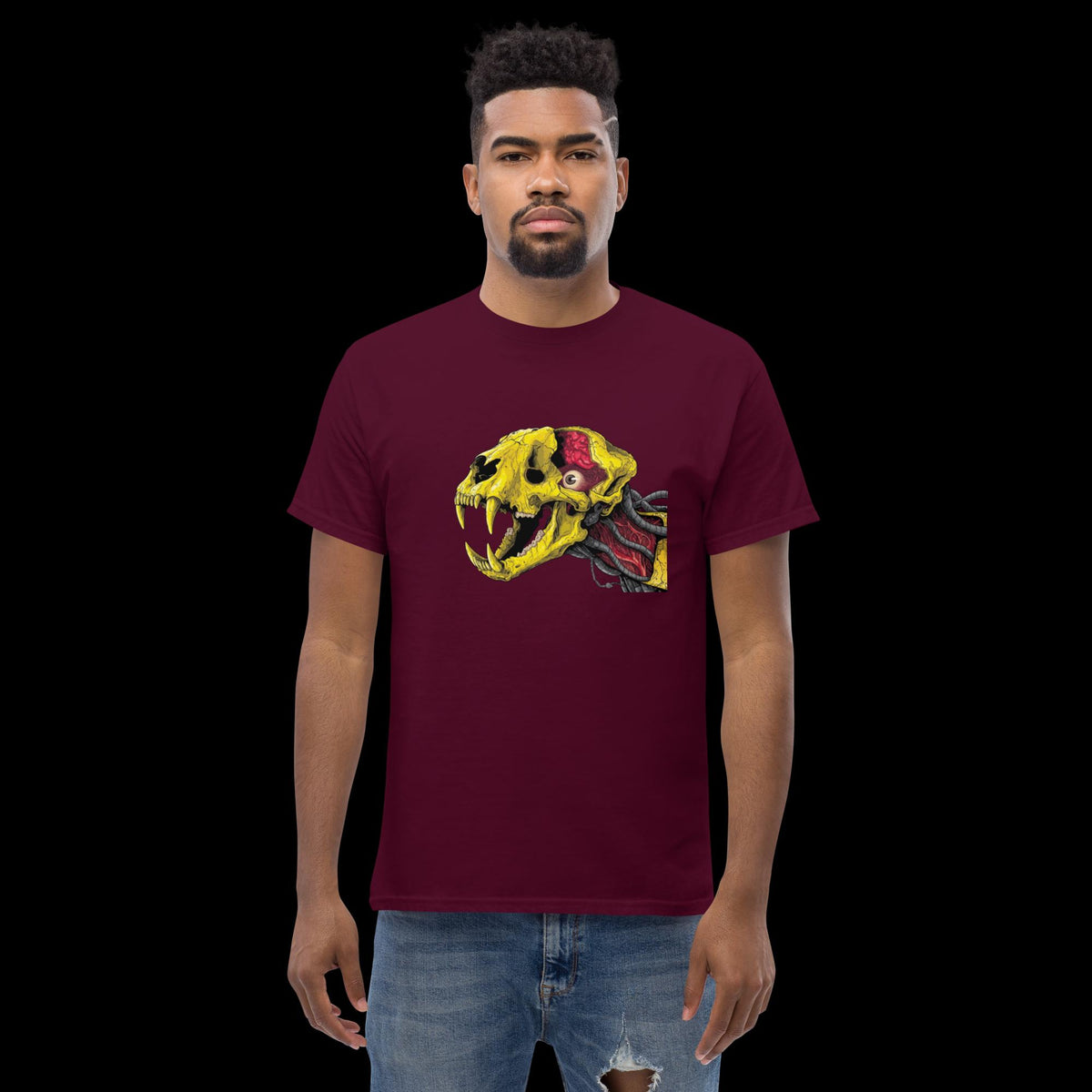 Unisex classic tee