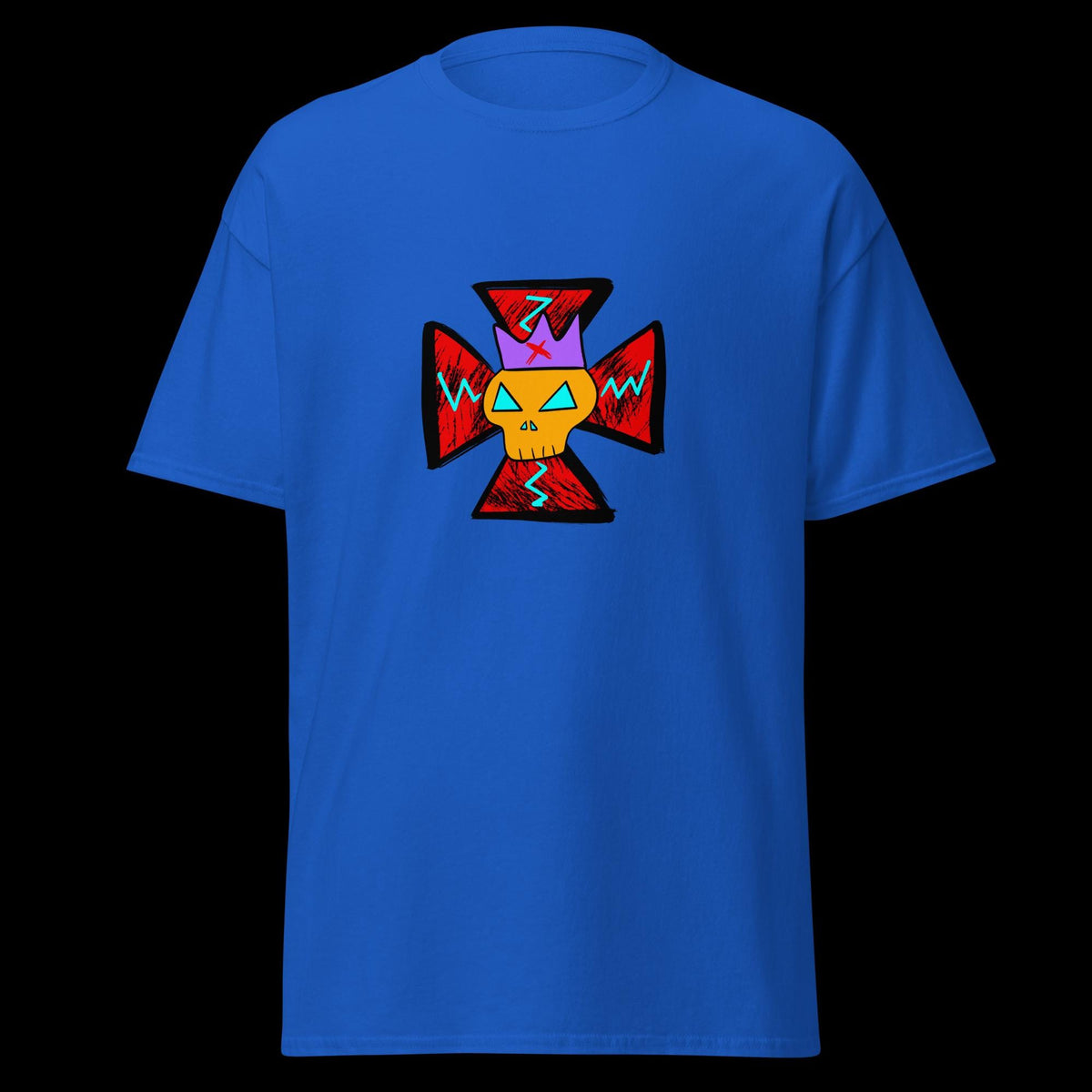 Portugal – Graphic T-Shirt | Unisex Tee
