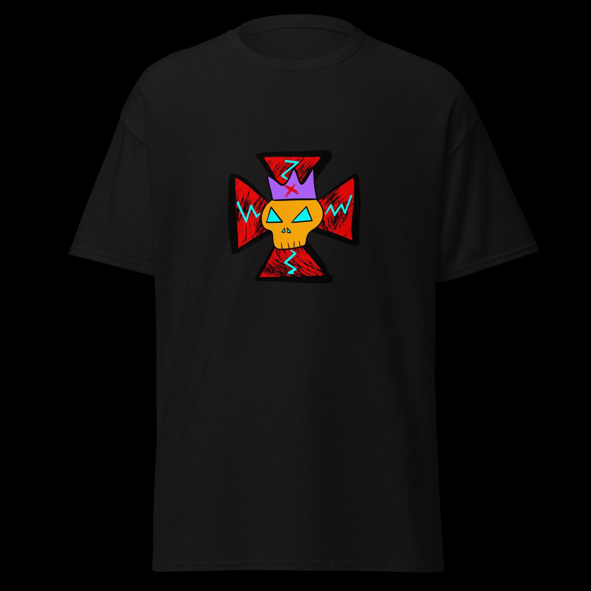 Portugal – Graphic T-Shirt | Unisex Tee