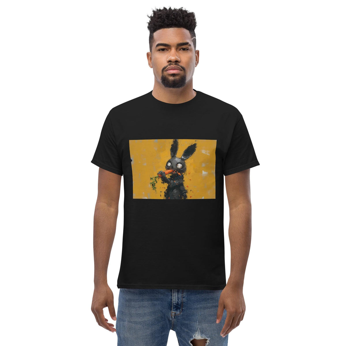 Unisex classic tee