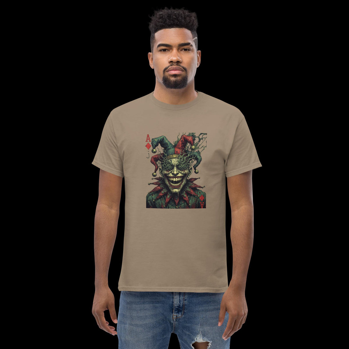 Unisex classic tee