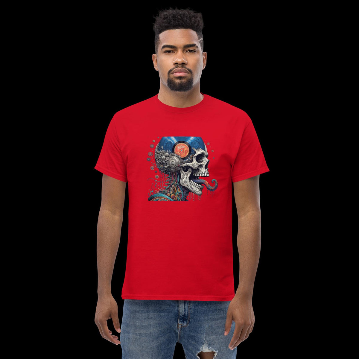 Unisex classic tee