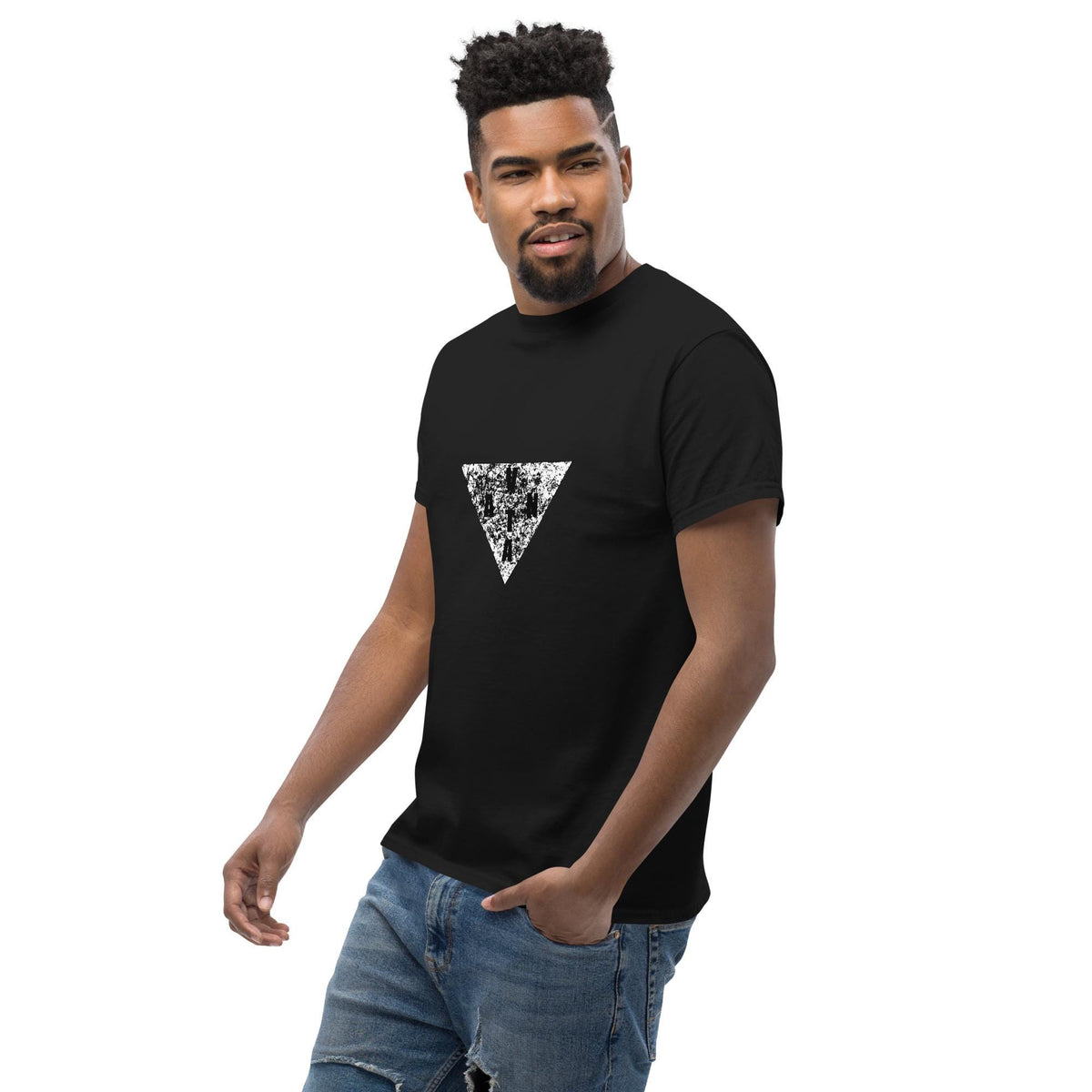 PureVanta Logo T-Shirt | Unisex Brand Tee