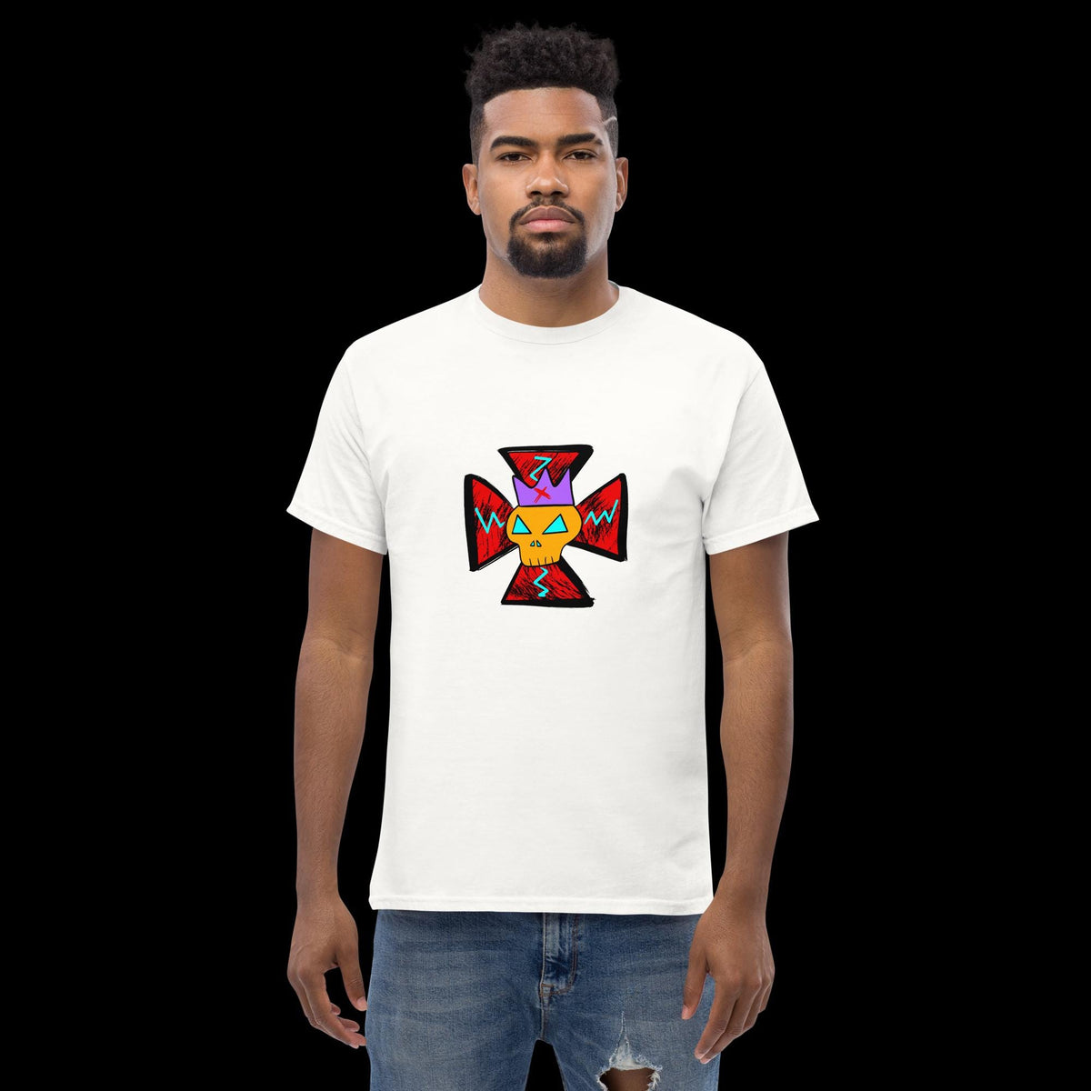 Portugal – Graphic T-Shirt | Unisex Tee