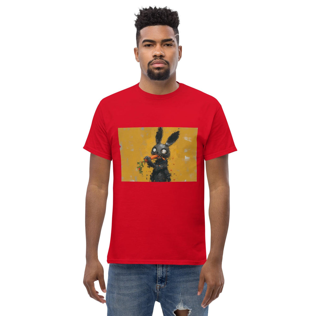 Unisex classic tee
