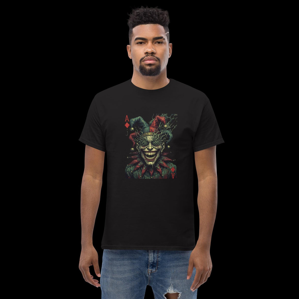 Unisex classic tee
