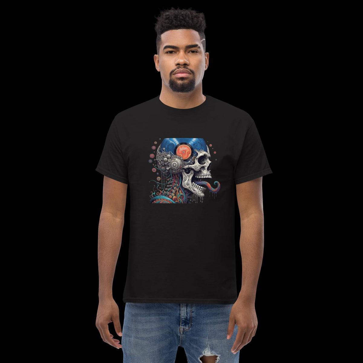 Unisex classic tee