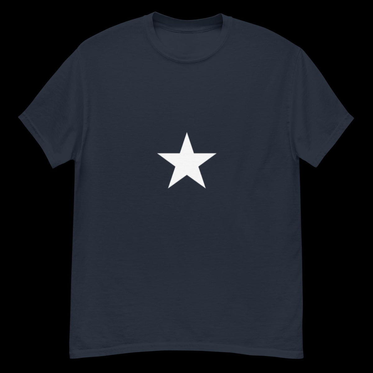 Star – Graphic T-Shirt | Unisex Tee