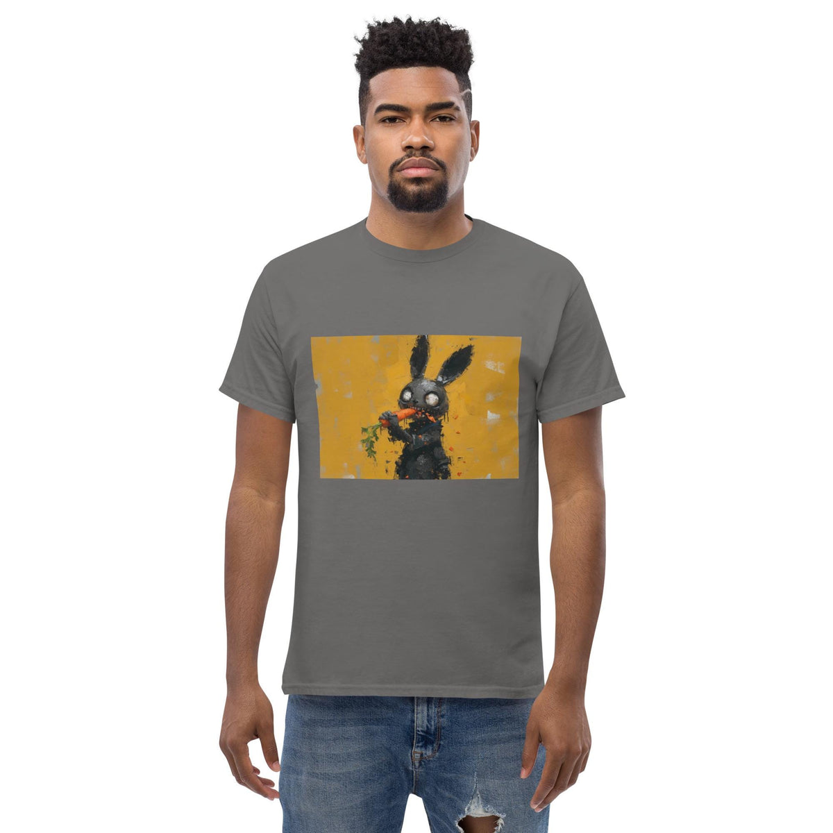 Unisex classic tee