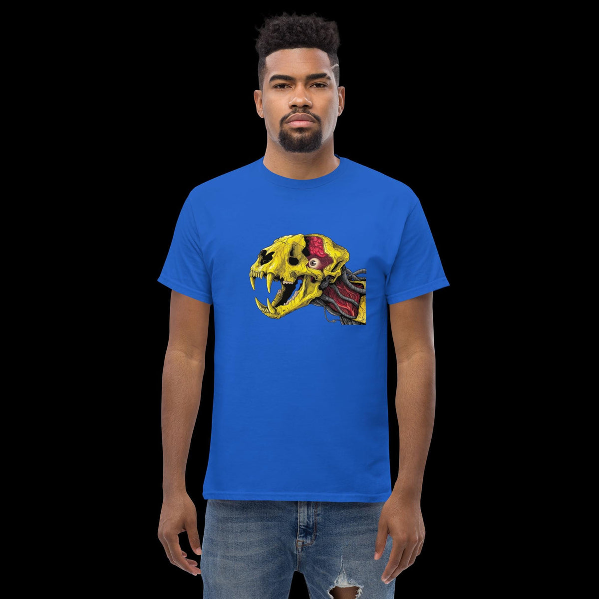 Unisex classic tee
