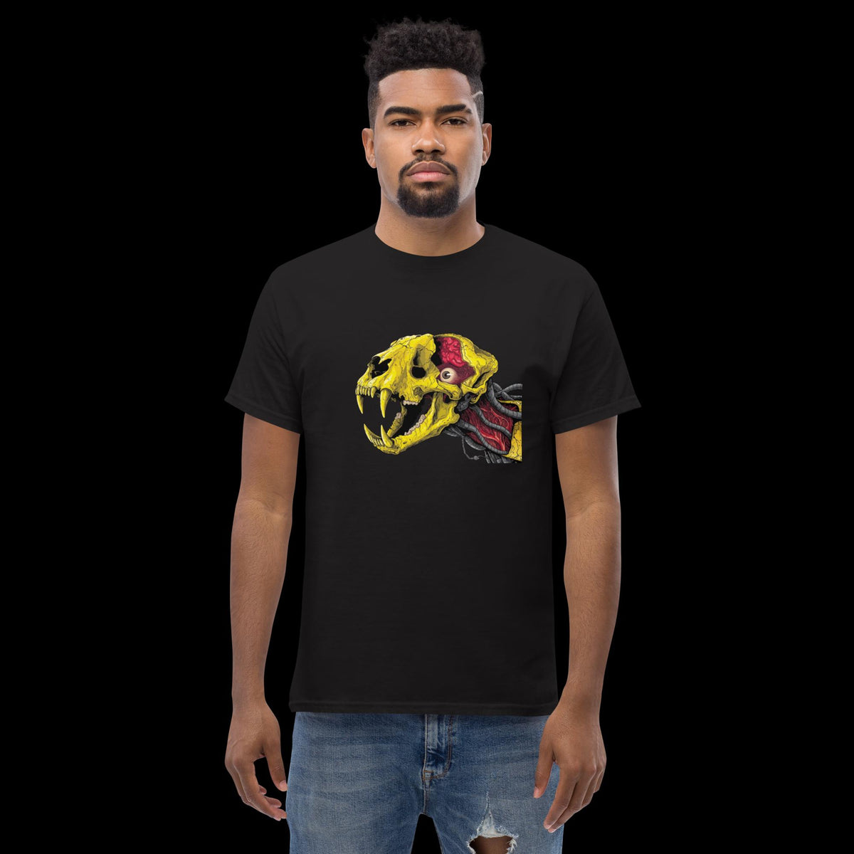Unisex classic tee