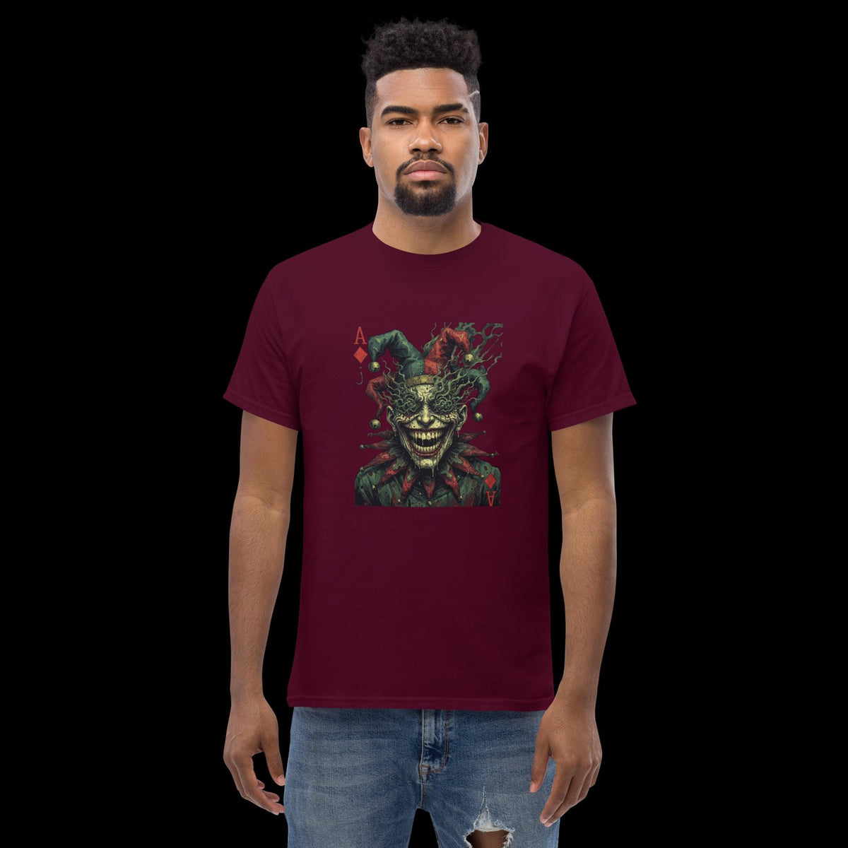 Unisex classic tee