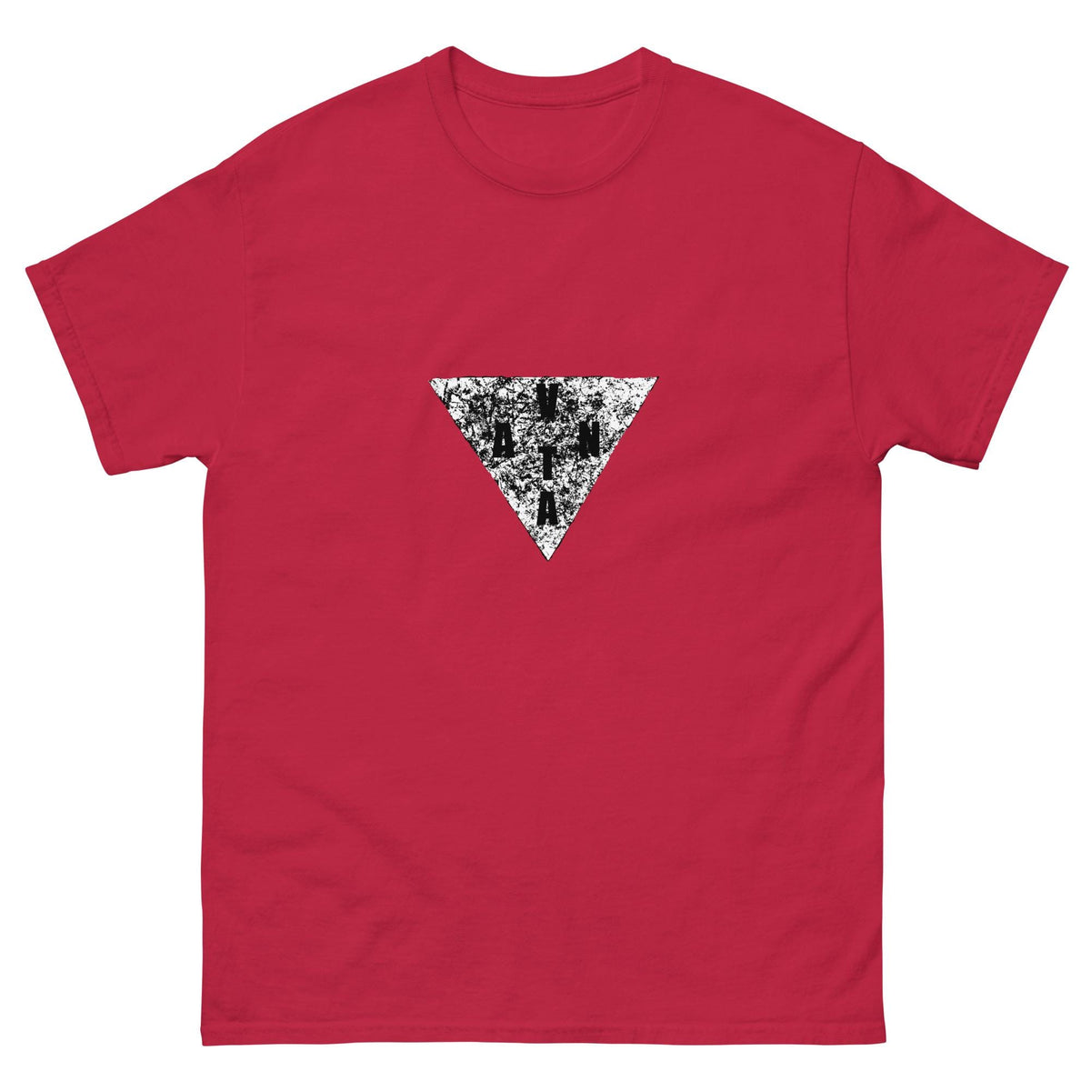 PureVanta Logo T-Shirt | Unisex Brand Tee