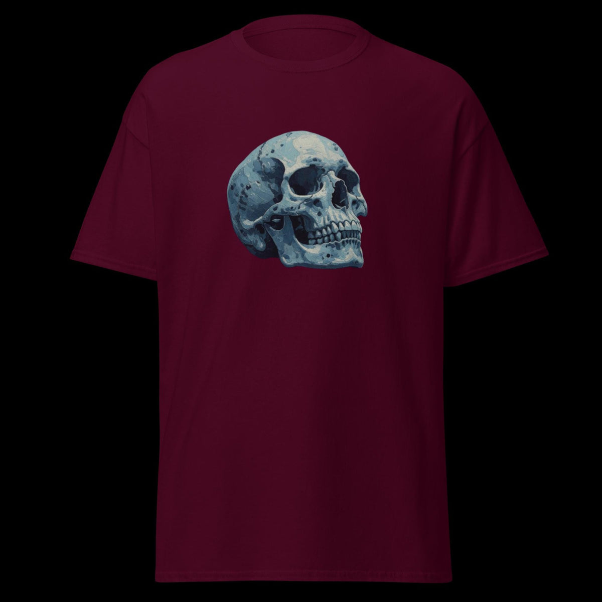 Is My Jaw Sharp Enough? – Funny Graphic T-Shirt | Unisex Tee