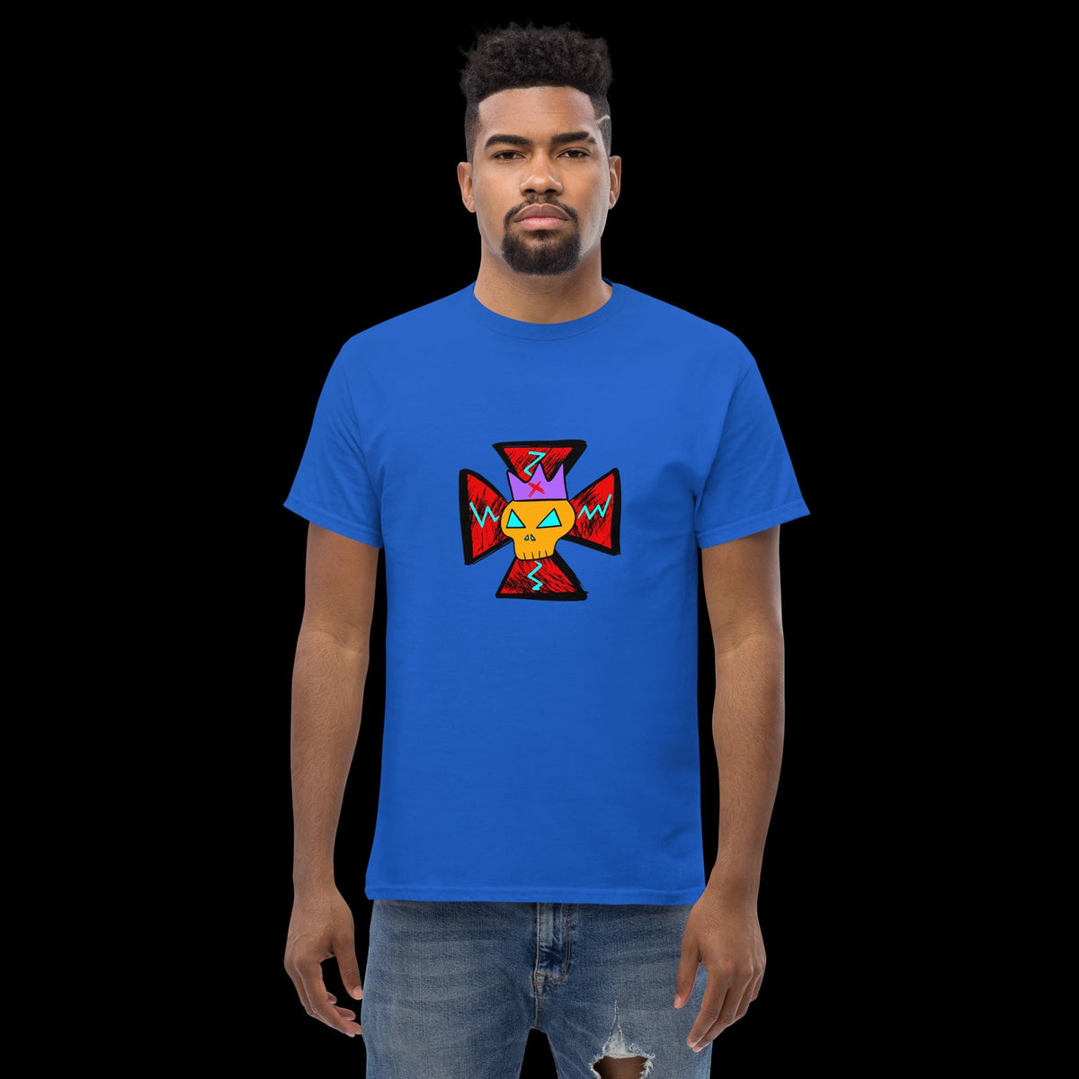 Portugal – Graphic T-Shirt | Unisex Tee