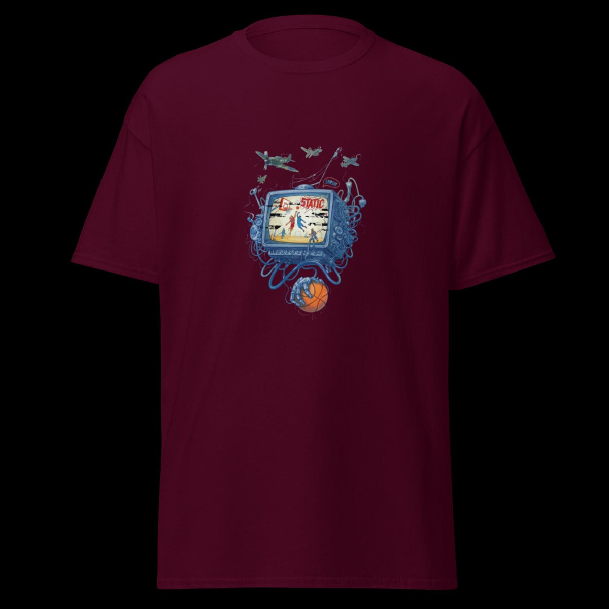 Unisex classic tee