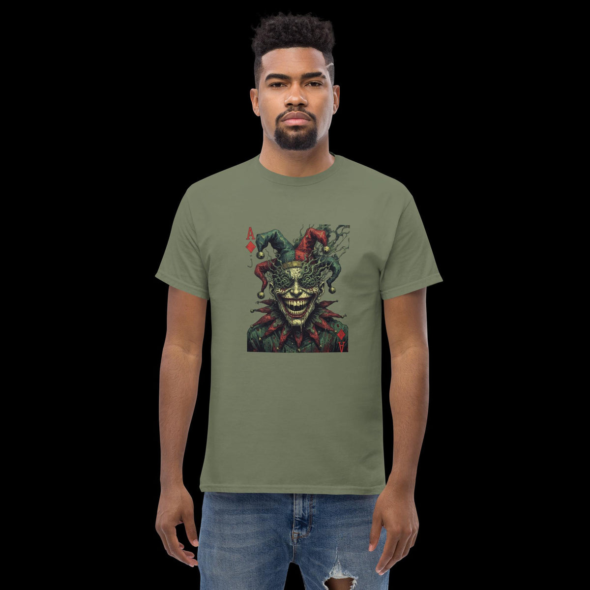 Unisex classic tee