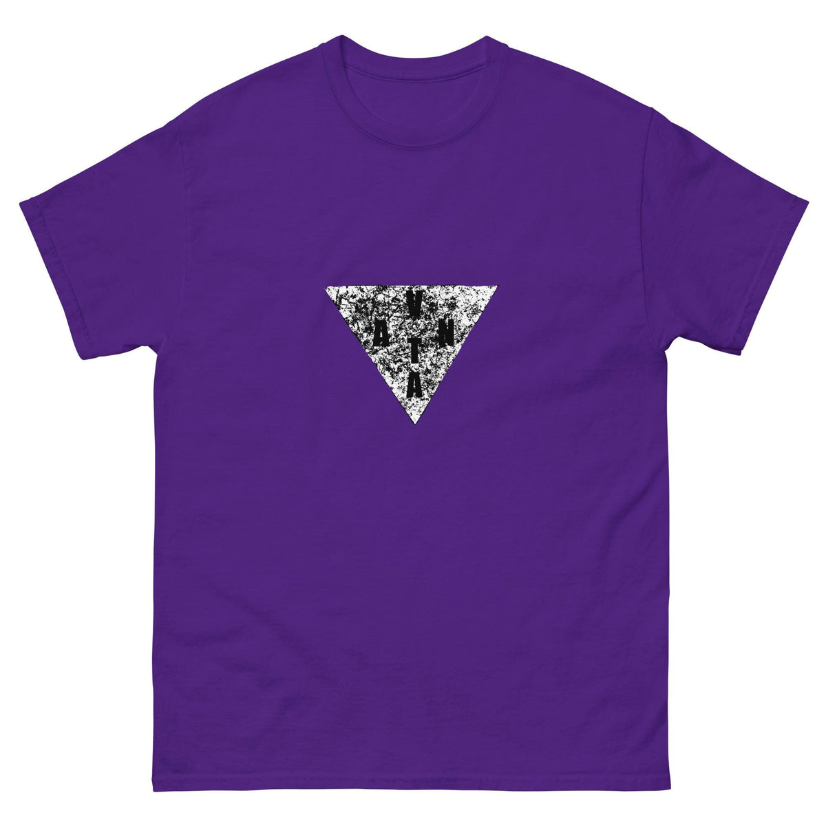 PureVanta Logo T-Shirt | Unisex Brand Tee
