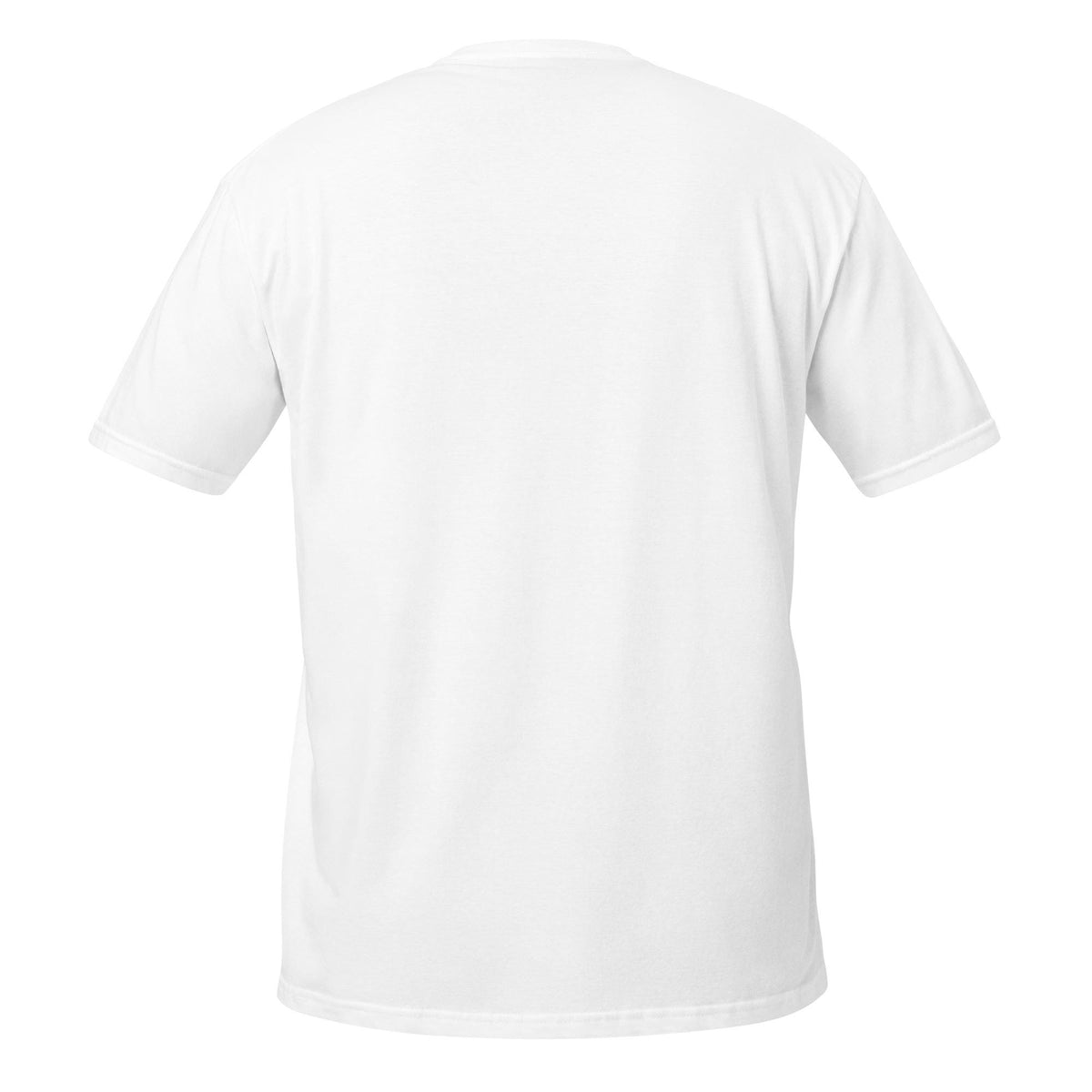 Look Into My Soul – Dark Art Graphic T-Shirt | Unisex Tee