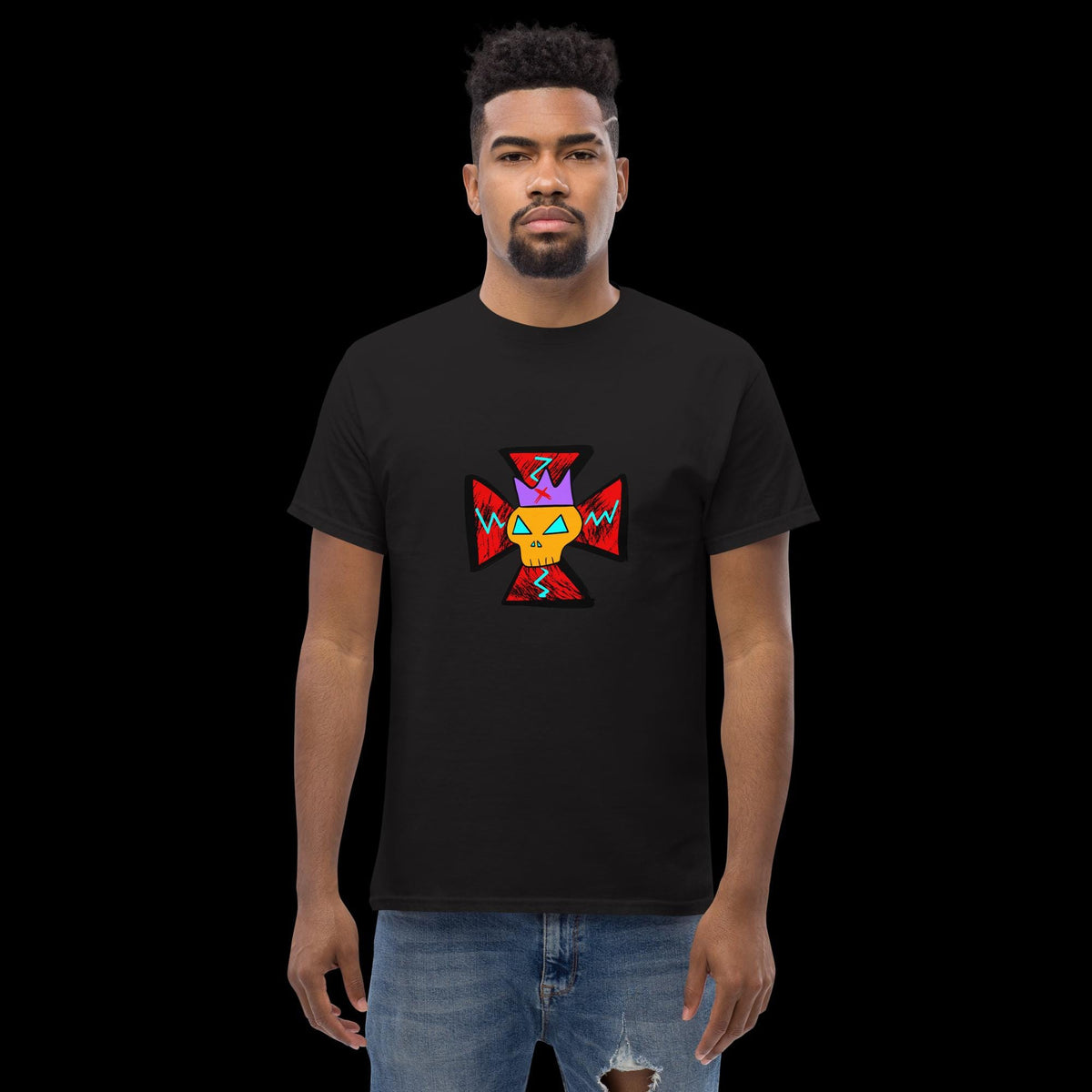Portugal – Graphic T-Shirt | Unisex Tee