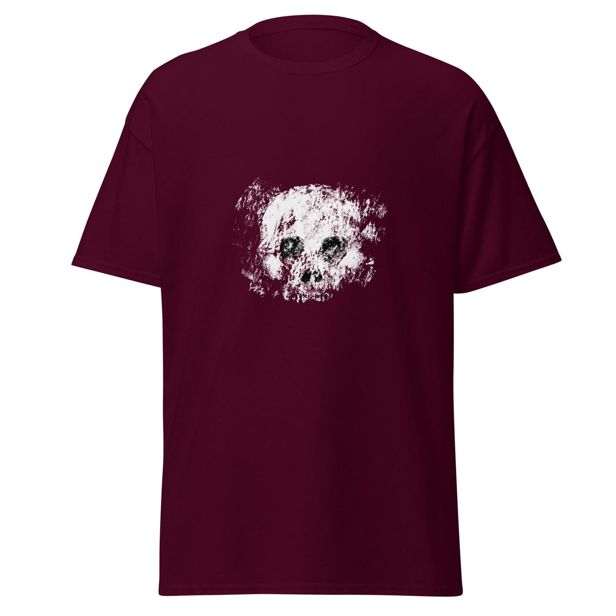 Not Going Anywhere – Graphic T-Shirt | Unisex Tee