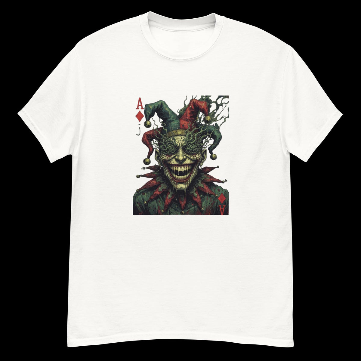 Unisex classic tee