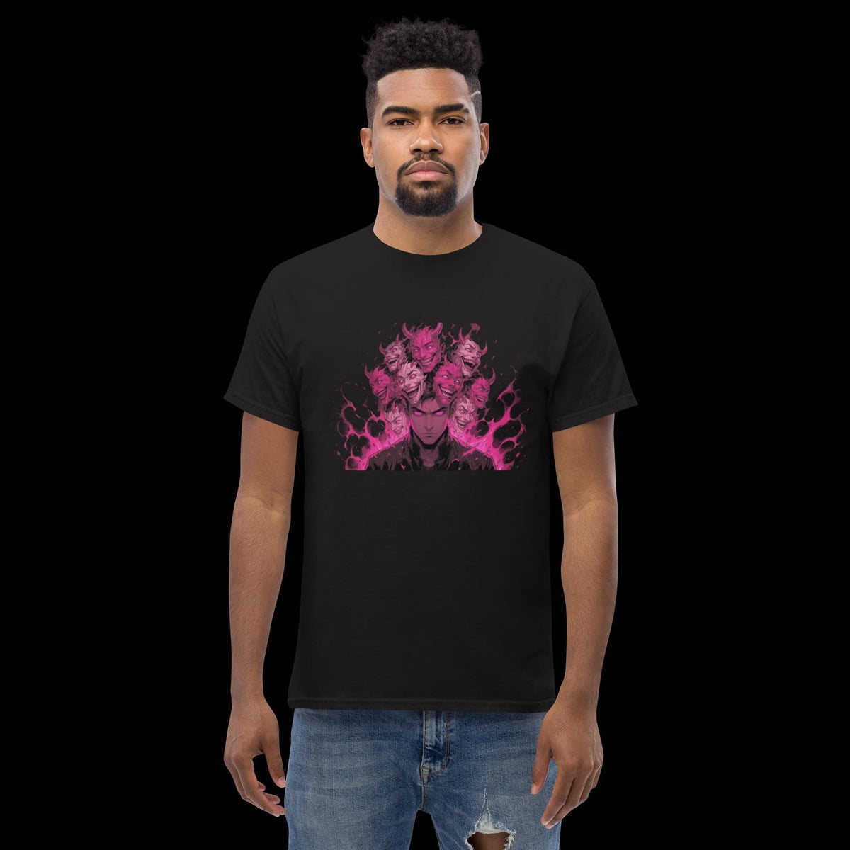 Unisex classic tee