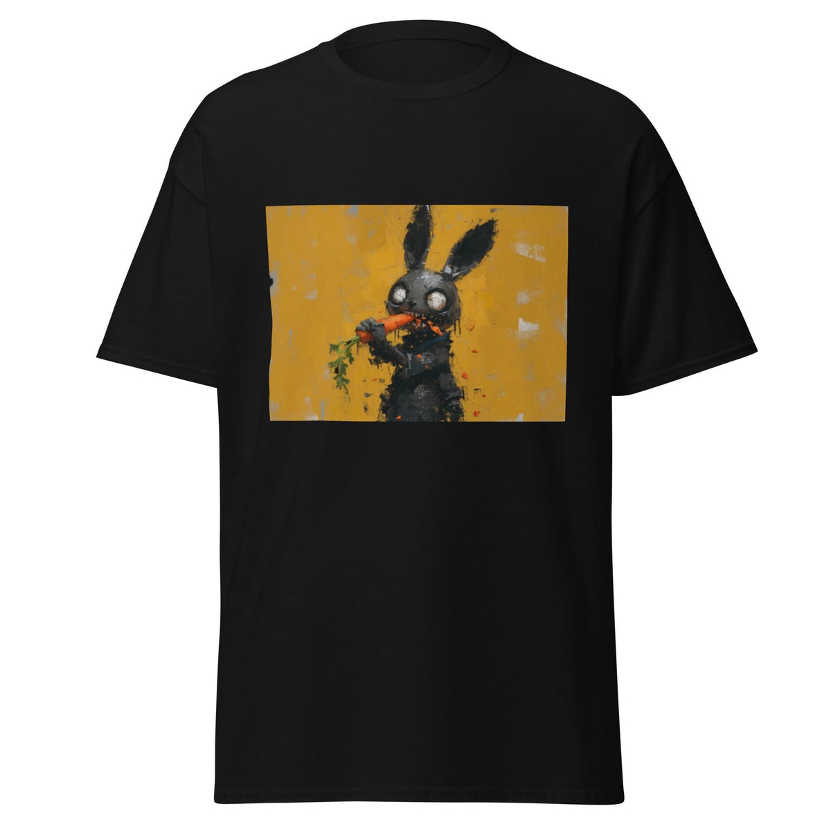 Unisex classic tee