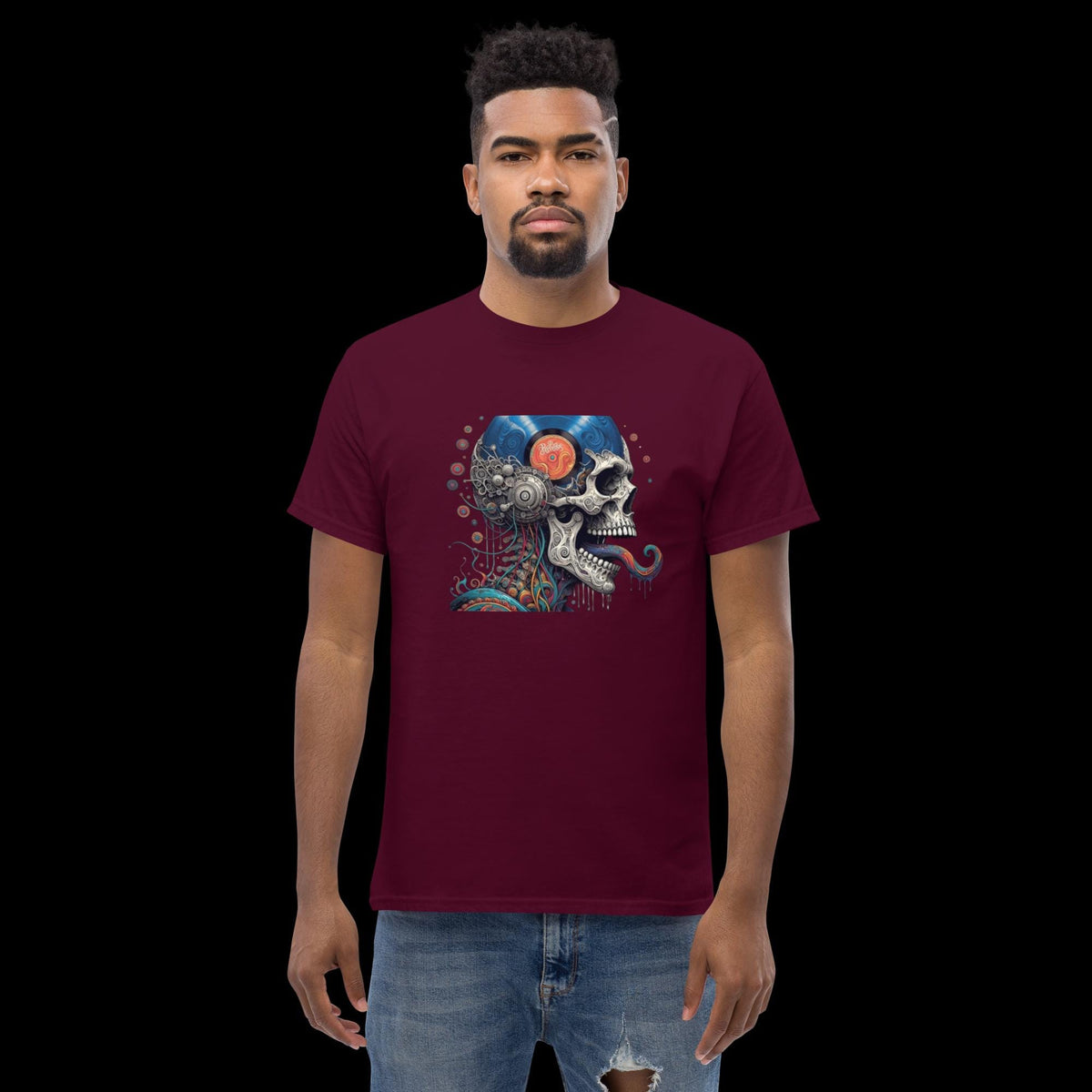 Unisex classic tee