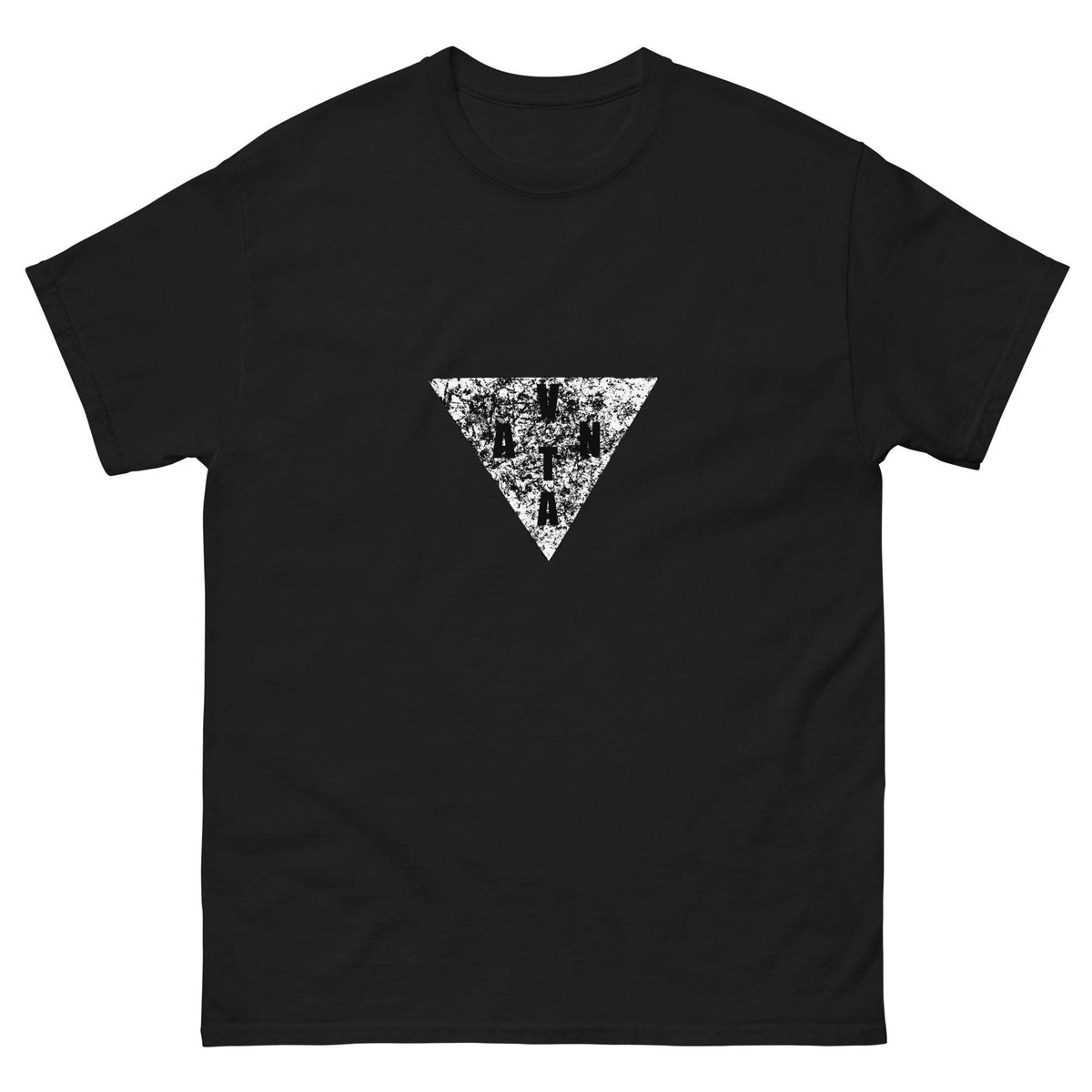 PureVanta Logo T-Shirt | Unisex Brand Tee