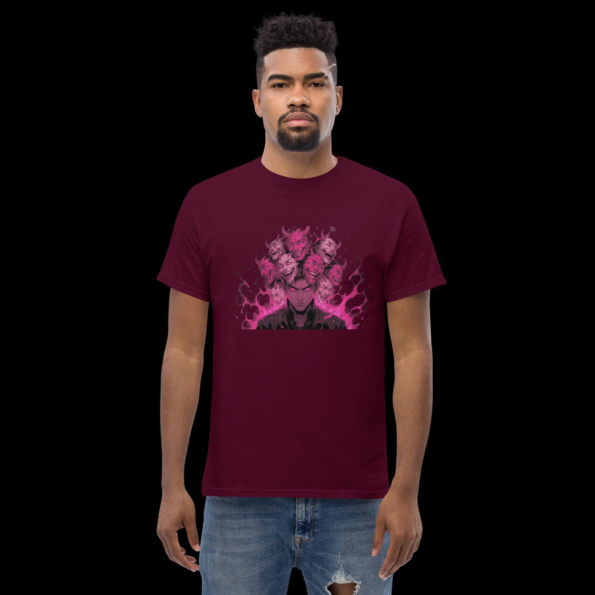 Unisex classic tee