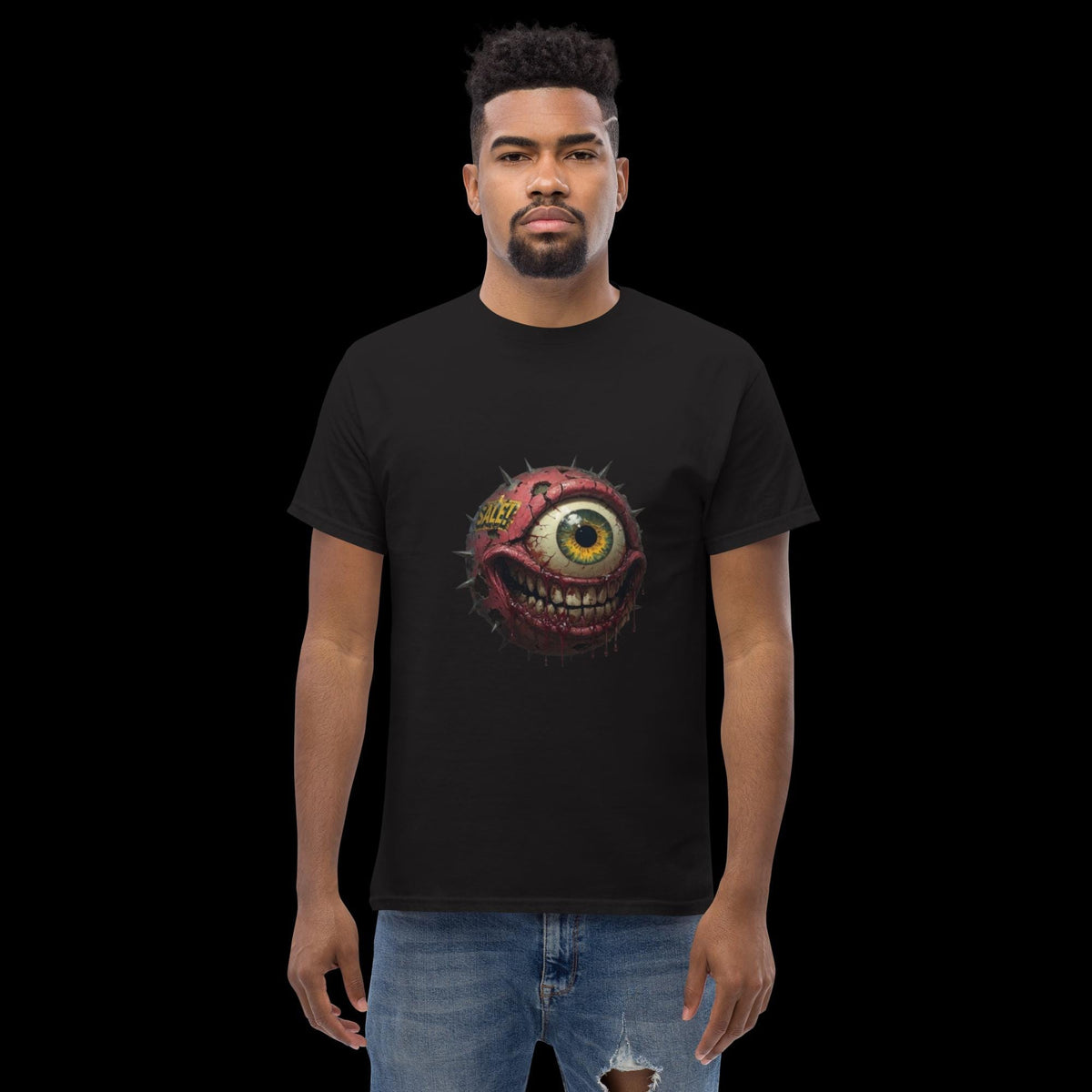 Unisex classic tee