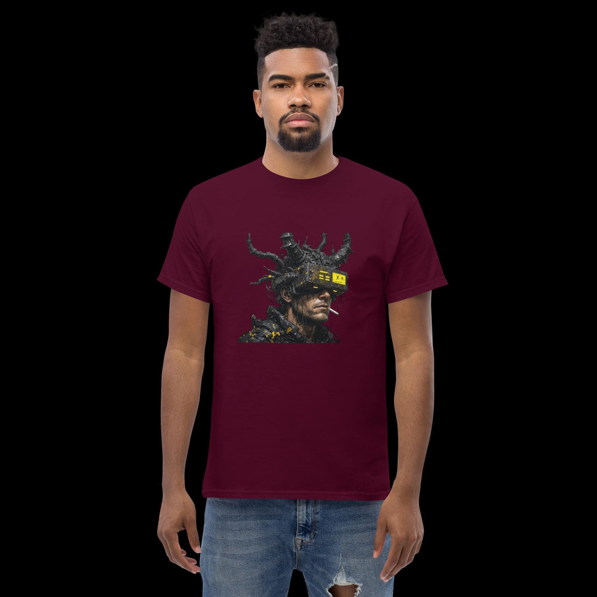 Unisex classic tee