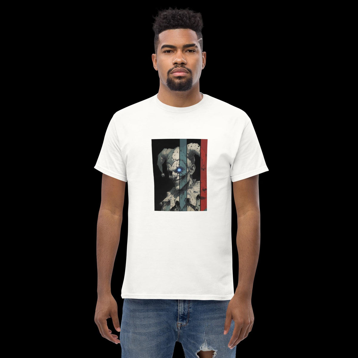 Wanna Joke Around? – Funny Graphic T-Shirt | Unisex Tee