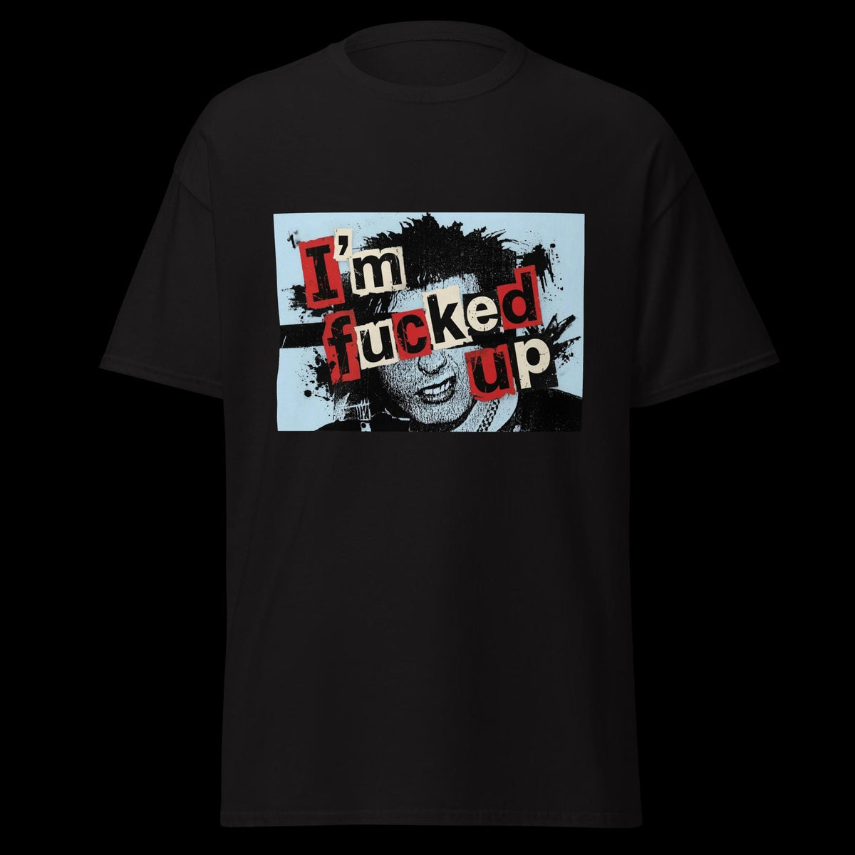 Perspectives – Original Art Graphic T-Shirt | Unisex Tee
