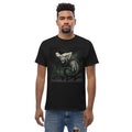 Envy – Seven Deadly Sins Dark Art T-Shirt | Unisex Graphic Tee