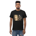 Pride – Seven Deadly Sins Dark Art T-Shirt | Unisex Graphic Tee