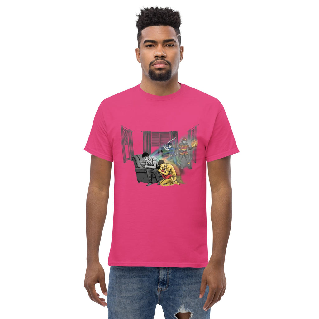 Sloth – Seven Deadly Sins Dark Art T-Shirt | Unisex Graphic Tee