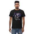 Gluttony – Seven Deadly Sins Dark Art T-Shirt | Unisex Graphic Tee