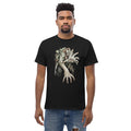 Greed – Seven Deadly Sins Dark Art T-Shirt | Unisex Graphic Tee