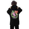 Kids Fleece Hoodie